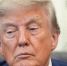 Трамп в шутку заявил о намерении стать следующим президентом США - M24.Ru