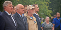 В Костроме почтили память погибших в «горячих точках» героев-земляков - Город Кострома