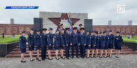 Мурманский УФСИН пополнят молодые специалисты - Телекомпания ТВ-21