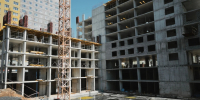 Губернатор оценил ход реализации первого жилищного проекта КРТ в Самаре - Комсомольская Правда Самара