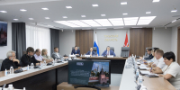 Ярослав Раков провёл заседание совета по сохранению культурного наследия - ГТРК