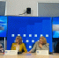 Ленинградское отделение "СПРАВЕДЛИВОЙ РОССИИ" провело пресс-конференцию на тему зарплат и пенсий - Справедливая Россия