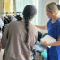 В Альменевском округе нуждающиеся семьи могут бесплатно получить школьную одежду и обувь - Новый мир