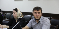 В Избиркоме ЧР обсудили порядок распределения эфирного времени и печатной площади на предстоящих выборах - Избирательная комиссия