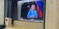 До старта проекта «ИнформУИК» остается чуть больше недели: подготовка участников выходит на завершающий этап - Избирательная комиссия