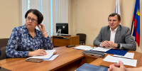 Меньше месяца осталось до традиционных Саамских игр - Кольский район
