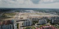 В Калининграде прошёл туристический забег - Kaskad.TV