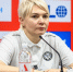 Ирина Дибирова тренирует «Ростов-Дон» с 2023-го года | Источник: Евгений Вдовин / 161.RU - 161.Ru