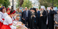 В Пензе отпразднуют три Спаса: программа фестиваля - Progorod58.Ru