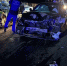 В Усть-Катаве пьяный водитель Lexus выехал на встречку и устроил смертельное ДТП - КП Челябинск