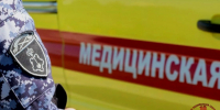 В Вельске патруль Росгвардии помог разыскать самовольно покинувшую лечебное учреждение инфекционную больную - Росгвардия