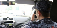 В Северодвинске наряд Росгвардии задержал жителя Архангельска, подозреваемого в краже электроинструмента - Росгвардия