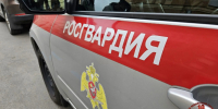 За минувшую неделю в Архангельской области экипажи вневедомственной охраны Росгвардии приняли 217 сигналов тревоги - Росгвардия