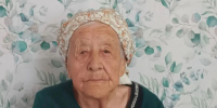90 лет достойной жизни: жительница Кяхтинского района Евдокия Бурдуковская отметила юбилей - Министерство соцзащиты