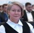 Екатерина Гончарова. Фото: пресс-служба ПсковГУ - InformPskov.Ru