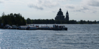Поездки на Кижи 12 августа не состоятся из-за погоды - StolicaOnego.Ru