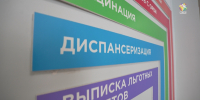 Более 70 тысяч жителей Подольска прошли диспансеризацию в этом году - ТК Кварц