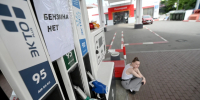 В Новороссийске приобрести бензин АИ-92 и АИ-можно только на 11 АЗС - Комсомольская Правда