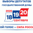 Выборы депутатов Государственной Думы ФС РФ девятого созыва: итоги регистрации кандидатов в одномандатных избирательных округах Воронежской области - Избирательная комиссия