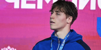 Пловец Корнев выиграл чемпионат Европы на дистанции 50 метров баттерфляем - M24.Ru