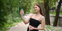 Уральские города представят практики по отказу от курения и алкоголя - КП Екатеринбург