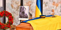 В Роттердаме выкопали прах шакала Коновальца — отвезут на Украину - Столица С