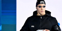 Петербургский пловец Егор Корнев завоевал золото Чемпионата Европы в Париже - Комсомольская правда