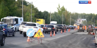 204 участка дорог общей протяженностью более 100 километров планируют обновить в этом году в Татарстане - ГТРК Татарстан