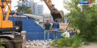 В этом году в Казани выявили 246 несанкционированных торговых объектов - ГТРК Татарстан
