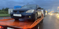 Свыше 110 автомобильных штрафов накопил воронежец - Обозреватель.Врн