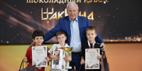 В Чувашии завершился этап Кубка России 2026 года по шахматам «Шоколадный кубок» - Министерство физкультуры и спорта