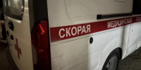 Следователи Татарстана завели уголовное дело после аварии с рейсовым автобусом в Алексеевском районе - Казань Информ
