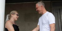 Владимир Сальдо посетил районную больницу во время поездки в Нижние Серогозы - Губернатор Херсонской области