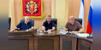 Сергей Аксёнов назвал восстановление поврежденного жилья ключевой задачей для Керчи - КрымИнформ