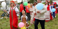 «Вот наша жизнь — она кусочек мира» - Гатчинская правда