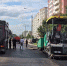 Первый слой асфальта на Курчатова обещают уложить за три дня - Obninsk.Name