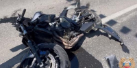 Мотоциклист погиб в центре Иркутска в результате ДТП - Сибирские новости