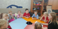 Викторина "Праздники русского народа". - Центр соцобслуживания населения