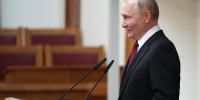 Путин рассказал о развитии науки и запуске центра СКИФ в Новосибирске - ИА Общественная служба новостей