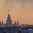 Дождь с сильным ветром сохранится в Москве до вечера 12 августа - M24.Ru