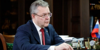 Прогноз по ситуации с топливом сформируют на Ставрополье по поручению губернатора - Kochubeevskiy.Ru
