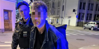 Доехал только до соседней улицы. Велосипедного вора задержали в центре Петербурга - 47 новостей
