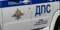 Госавтоинспекция устанавливает обстоятельства аварии в Кольском округе - SeverPost.ru