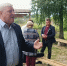 Фото здесь и далее: газета «Льновод» - InformPskov.Ru
