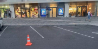 Мальчика на электросамокате сбили на старооскольской парковке - Oskol.City