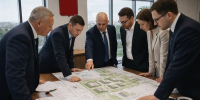 Свободная экономическая зона расширена на всю Белгородскую область - Oskol.City