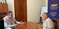 Сергей Леонов взял на контроль проблему перебоев льготными лекарствами в Орловской области - ЛДПР