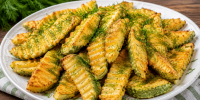 Кабачки, от которых не оторваться: мясо теперь и не нужно — делюсь рецептом - ProGorod.Ru