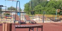 В Александровом Гае появилась новая зона отдыха - Комсомольская правда