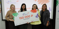 Липецкие мамы могут выиграть миллион рублей за бизнес-идею - LipetskNews.Ru